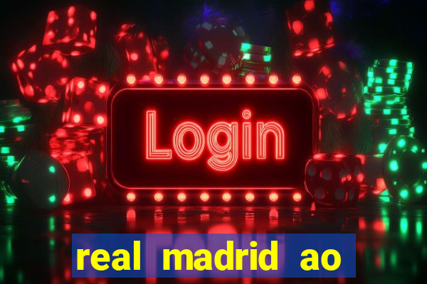 real madrid ao vivo multi canais